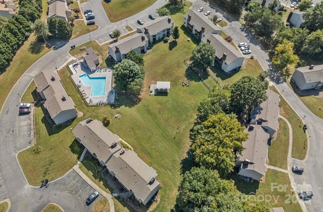 11017 Running Ridge Road, Charlotte, NC 28226