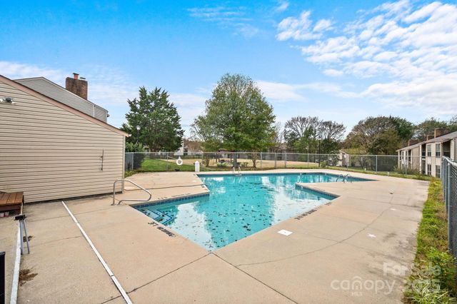 11017 Running Ridge Road, Charlotte, NC 28226