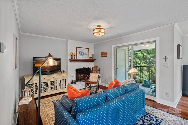 11017 Running Ridge Road, Charlotte, NC 28226