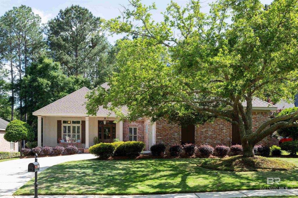104 Keplar Place, Fairhope, AL 36532
