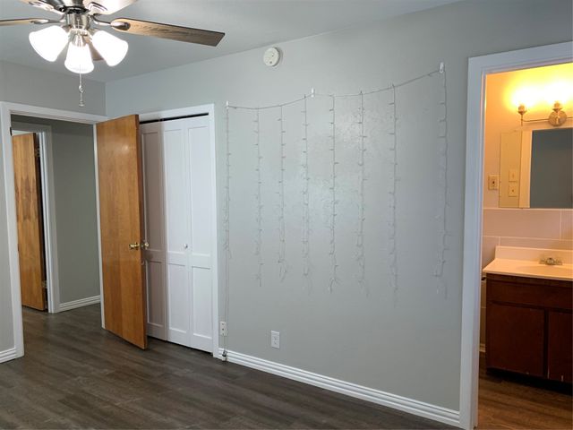 909 Memorial Drive, Wylie, TX 75098