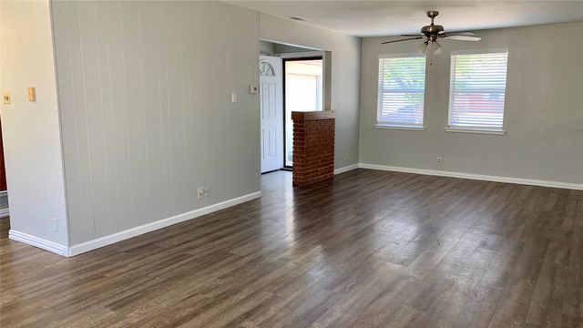 909 Memorial Drive, Wylie, TX 75098