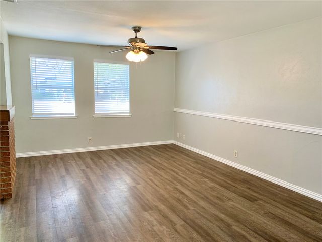 909 Memorial Drive, Wylie, TX 75098