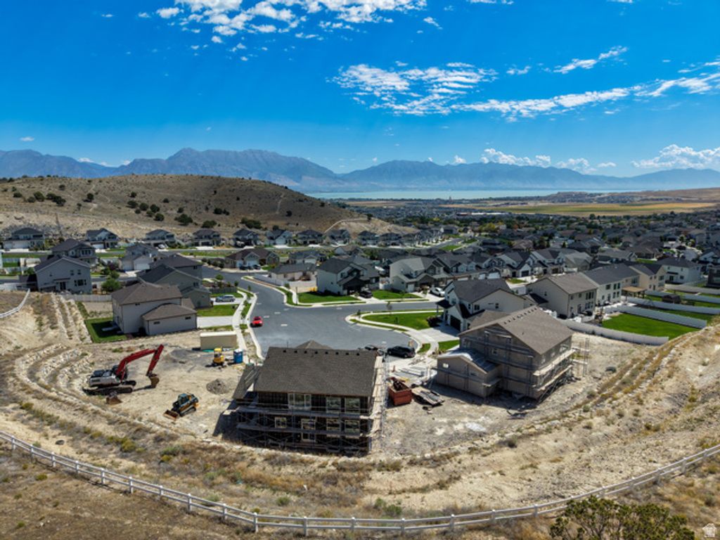3579 E LAKOTA DR #604, Eagle Mountain, UT 84005 — photo 2
