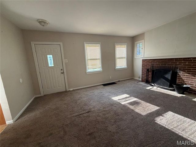 3627 Marshall Avenue, St John, MO 63114
