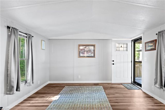 195 Sonora Drive, Advance, NC 27006