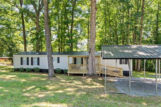 195 Sonora Drive, Advance, NC 27006