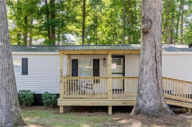 195 Sonora Drive, Advance, NC 27006