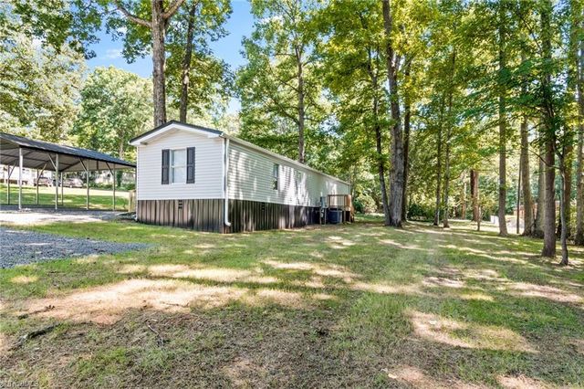 195 Sonora Drive, Advance, NC 27006