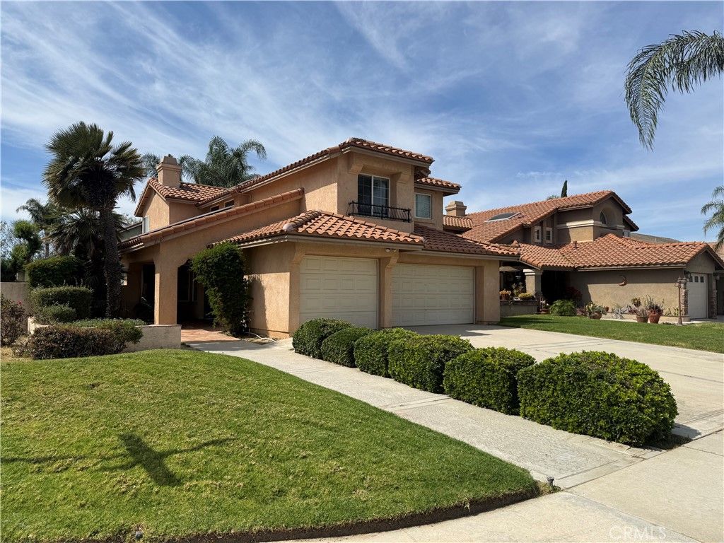 3344 S North Shore, Ontario, CA 91761