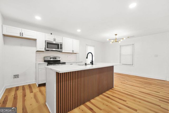 766 Pegg Road SW, Atlanta, GA 30315