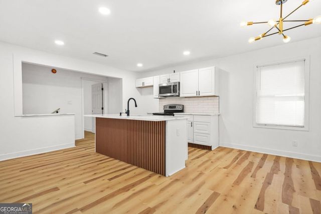 766 Pegg Road SW, Atlanta, GA 30315