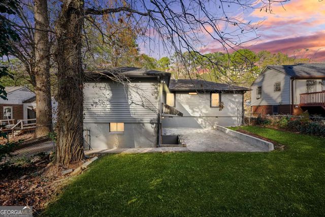 766 Pegg Road SW, Atlanta, GA 30315