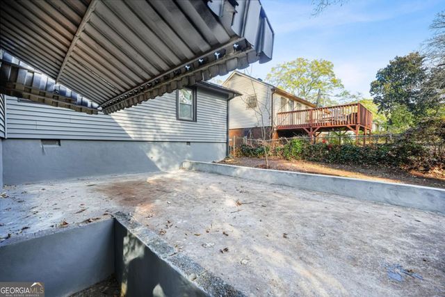 766 Pegg Road SW, Atlanta, GA 30315