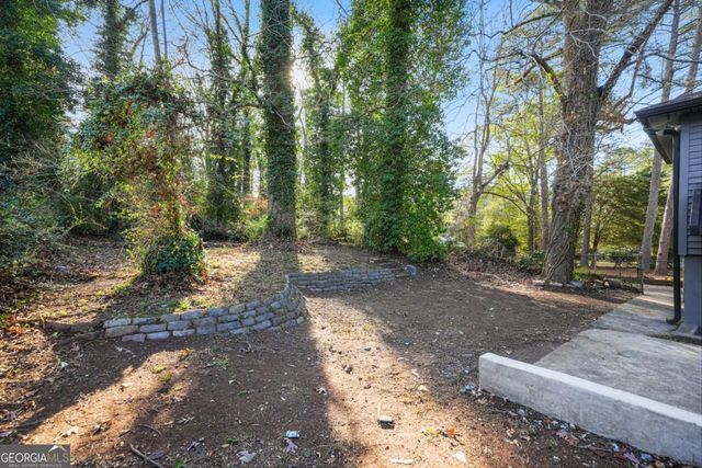 766 Pegg Road SW, Atlanta, GA 30315