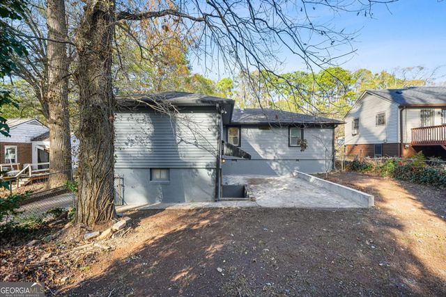 766 Pegg Road SW, Atlanta, GA 30315