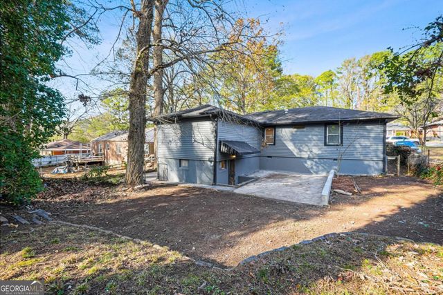 766 Pegg Road SW, Atlanta, GA 30315
