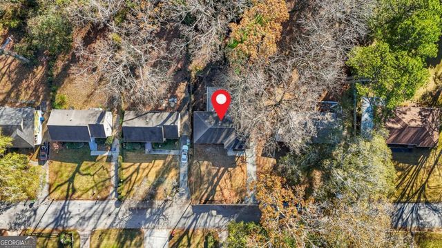 766 Pegg Road SW, Atlanta, GA 30315