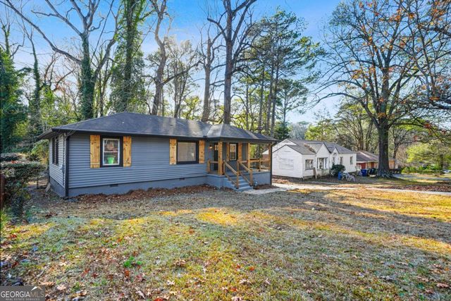 766 Pegg Road SW, Atlanta, GA 30315