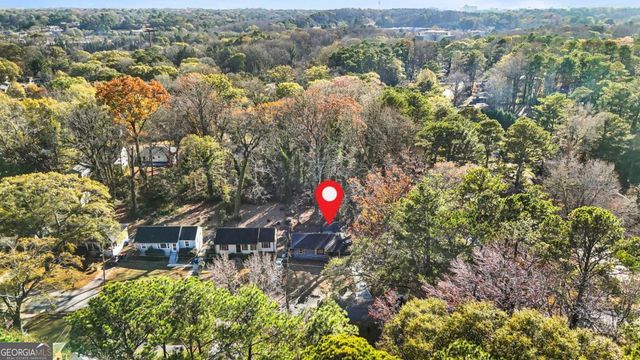 766 Pegg Road SW, Atlanta, GA 30315
