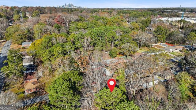 766 Pegg Road SW, Atlanta, GA 30315