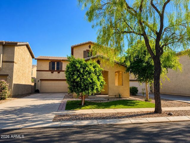18530 W LEGEND Drive, Surprise, AZ 85374