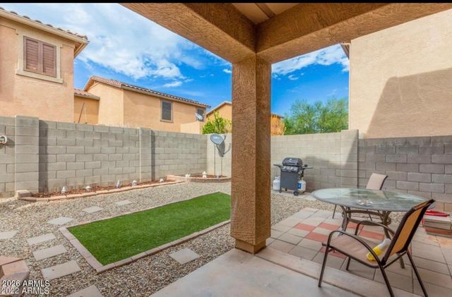 18530 W LEGEND Drive, Surprise, AZ 85374