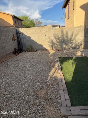 18530 W LEGEND Drive, Surprise, AZ 85374