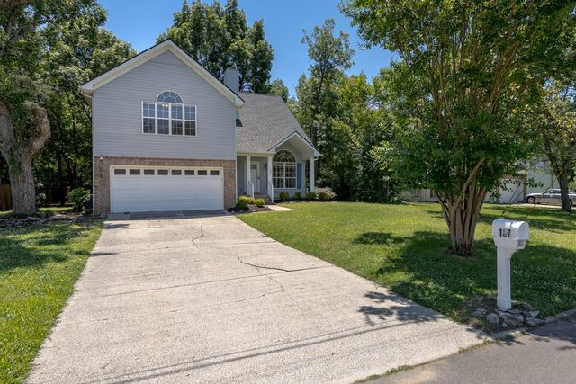 107 Ella St, Smyrna, TN 37167