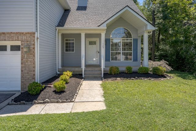 107 Ella St, Smyrna, TN 37167