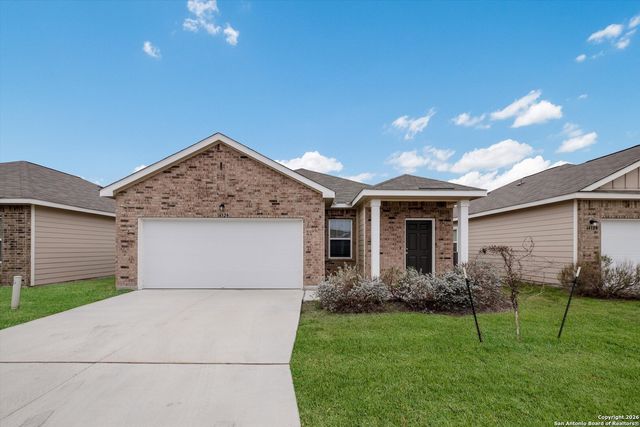 14324 Gila Crossing, San Antonio, TX 78253