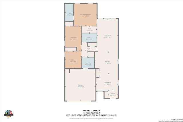 14324 Gila Crossing, San Antonio, TX 78253