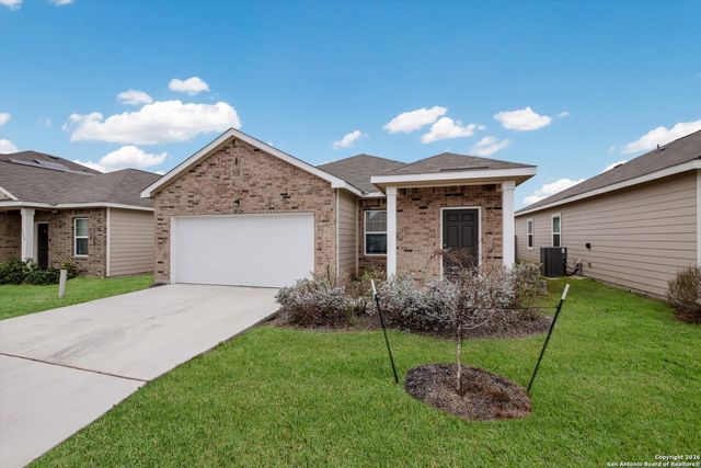 14324 Gila Crossing, San Antonio, TX 78253