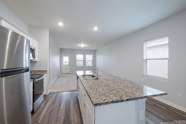 14324 Gila Crossing, San Antonio, TX 78253