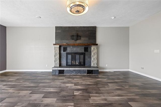 5303 Hickory Hills Lane, Harrison, AR 72601