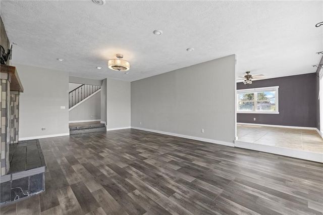 5303 Hickory Hills Lane, Harrison, AR 72601