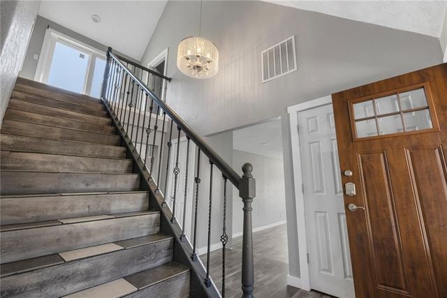 5303 Hickory Hills Lane, Harrison, AR 72601