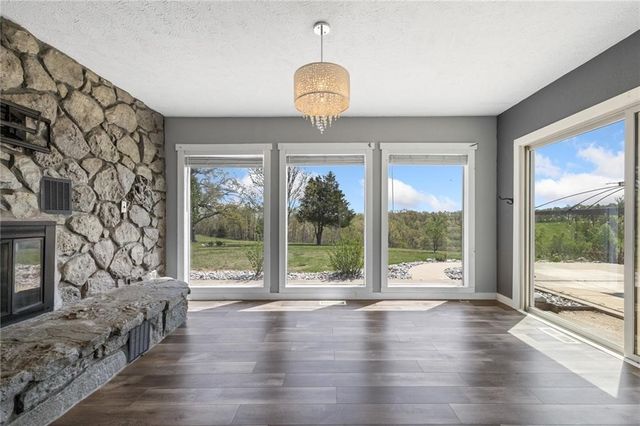 5303 Hickory Hills Lane, Harrison, AR 72601