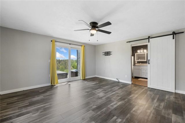 5303 Hickory Hills Lane, Harrison, AR 72601