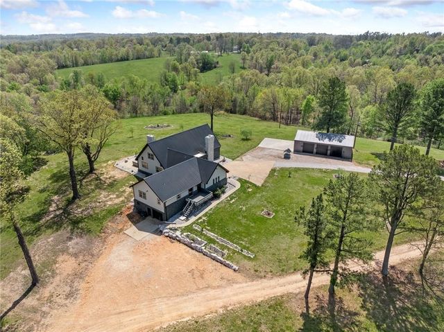 5303 Hickory Hills Lane, Harrison, AR 72601