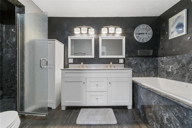 5303 Hickory Hills Lane, Harrison, AR 72601