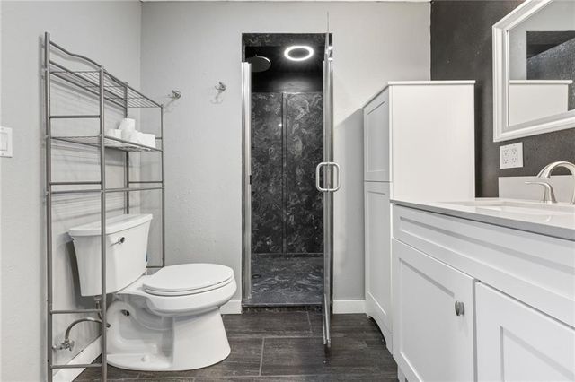 5303 Hickory Hills Lane, Harrison, AR 72601