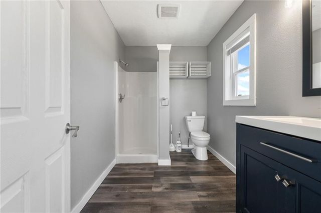 5303 Hickory Hills Lane, Harrison, AR 72601