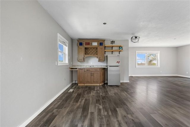 5303 Hickory Hills Lane, Harrison, AR 72601