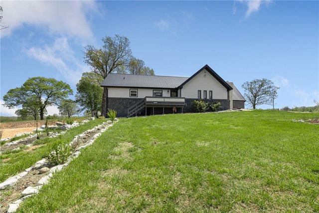 5303 Hickory Hills Lane, Harrison, AR 72601