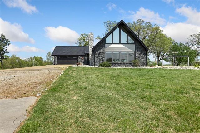 5303 Hickory Hills Lane, Harrison, AR 72601