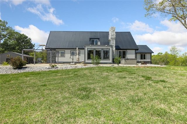 5303 Hickory Hills Lane, Harrison, AR 72601