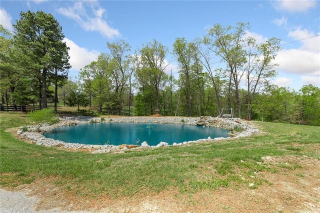 5303 Hickory Hills Lane, Harrison, AR 72601