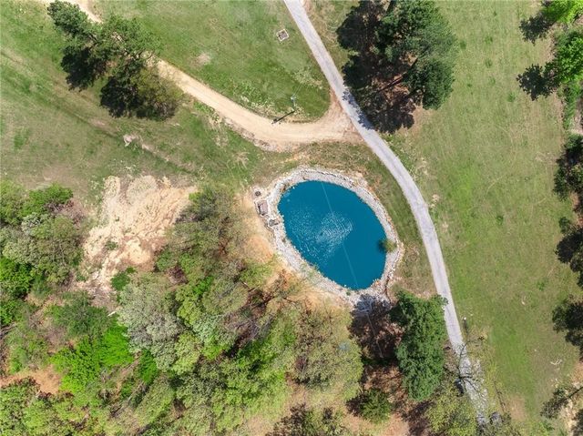 5303 Hickory Hills Lane, Harrison, AR 72601