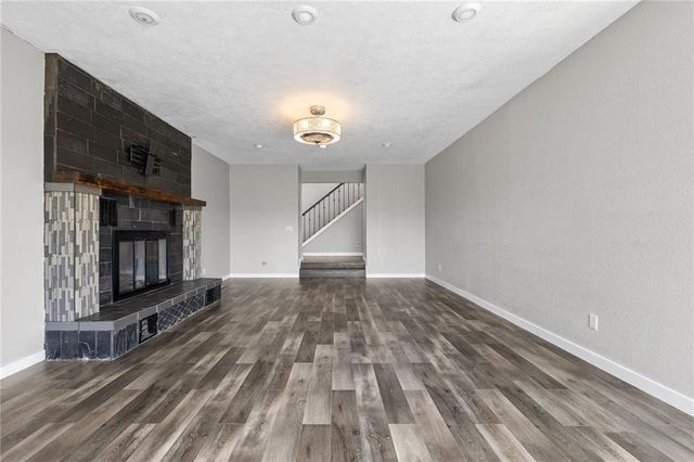 5303 Hickory Hills Lane, Harrison, AR 72601